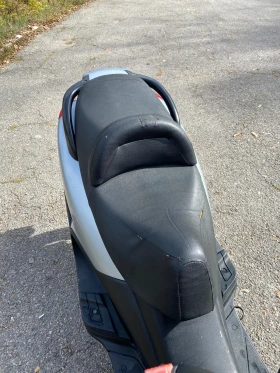 Piaggio X9, снимка 2