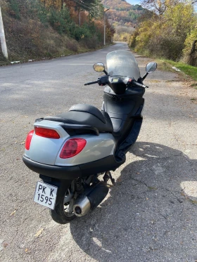 Piaggio X9, снимка 5