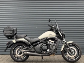 Kawasaki Vulcan Arrow Rebel | Mobile.bg    6