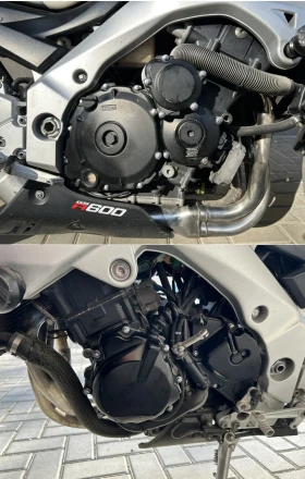 Suzuki Gsr, снимка 10 - Мотоциклети и мототехника - 53670825