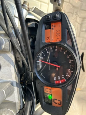 Suzuki Gsr, снимка 9 - Мотоциклети и мототехника - 53670825