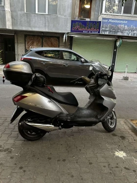 Aprilia Atlantic undefined | Auto.bg — изображение 12