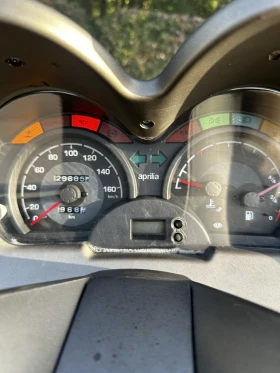 Aprilia Atlantic undefined | Auto.bg — изображение 8