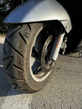 Aprilia Atlantic undefined | Auto.bg — изображение 4