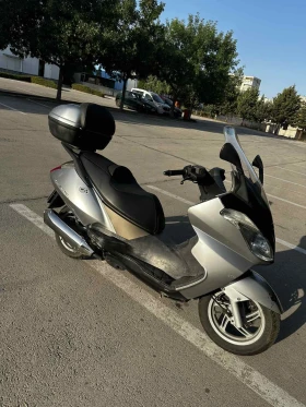 Aprilia Atlantic undefined | Auto.bg — изображение 7