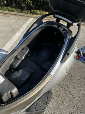 Aprilia Atlantic undefined | Auto.bg — изображение 10