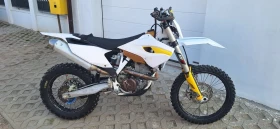 Husqvarna FE 