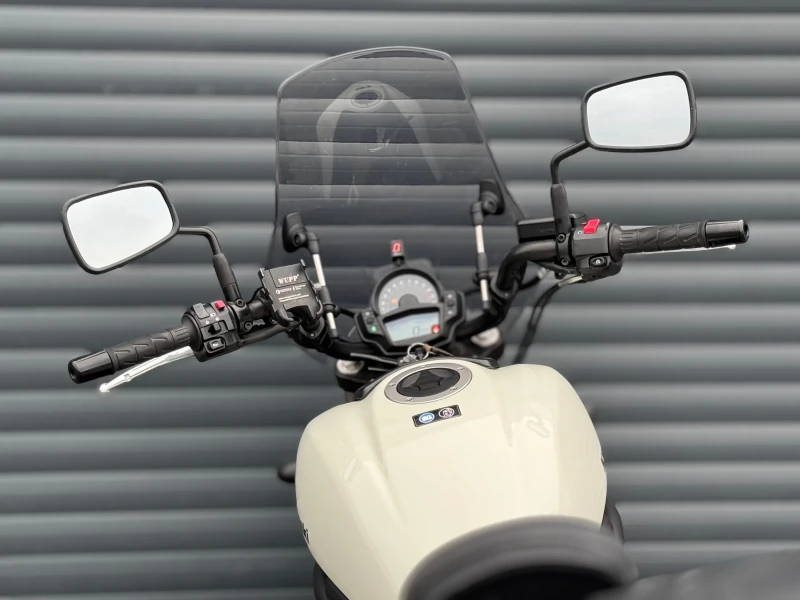 Kawasaki Vulcan Arrow Rebel, снимка 10 - Мотоциклети и мототехника - 52618032