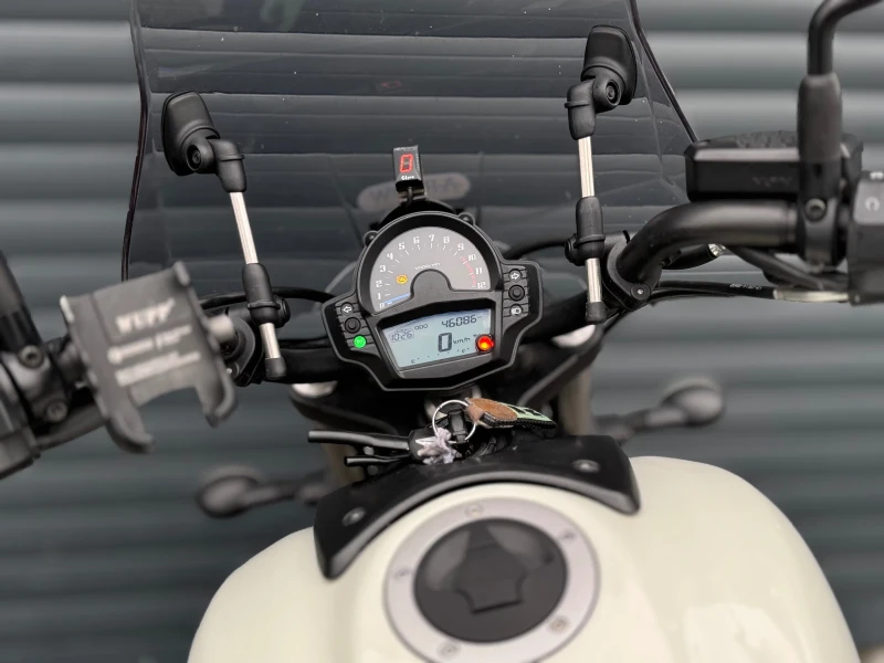 Kawasaki Vulcan Arrow Rebel, снимка 11 - Мотоциклети и мототехника - 52618032