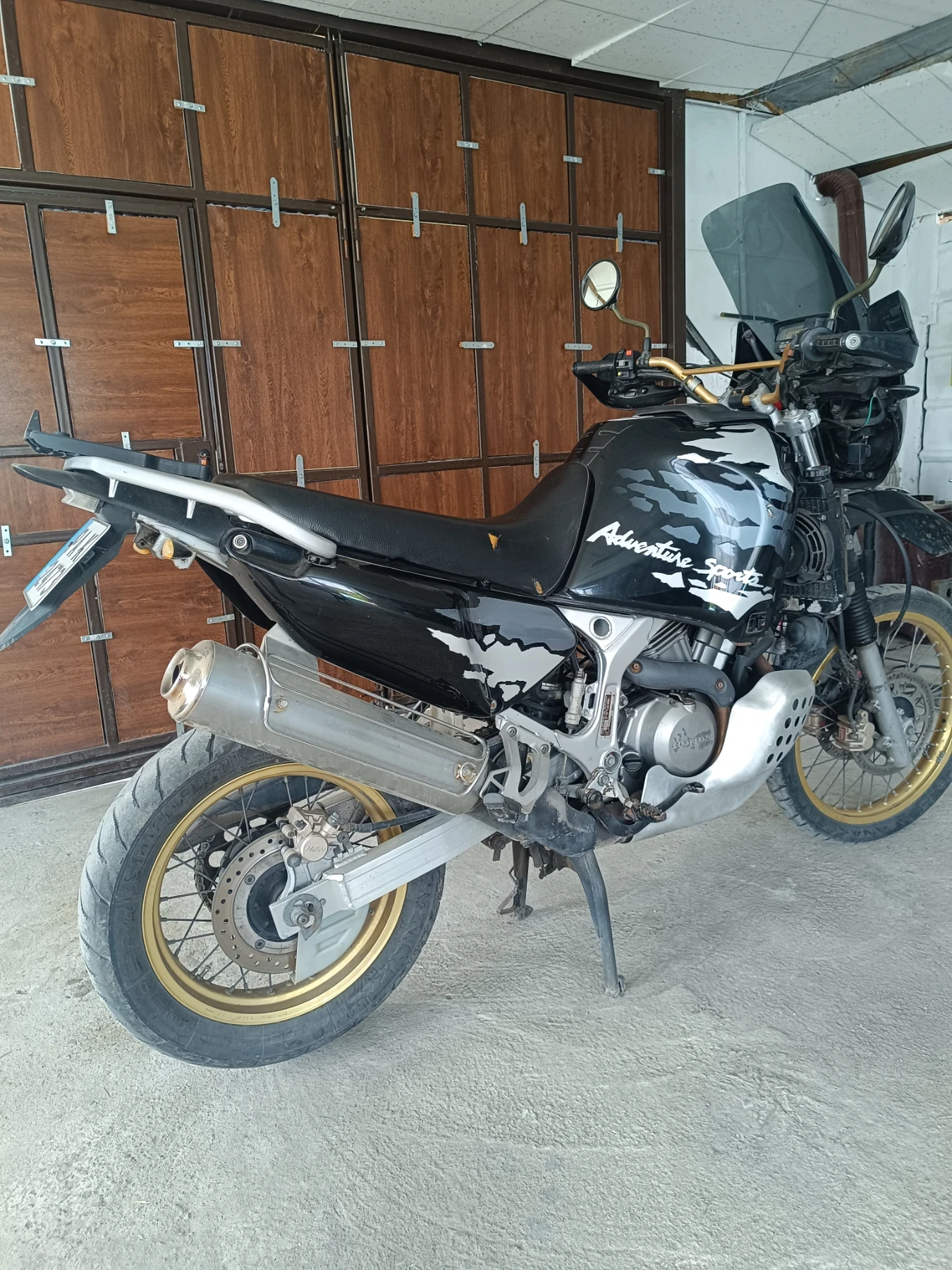 Honda Xrv  - изображение 3