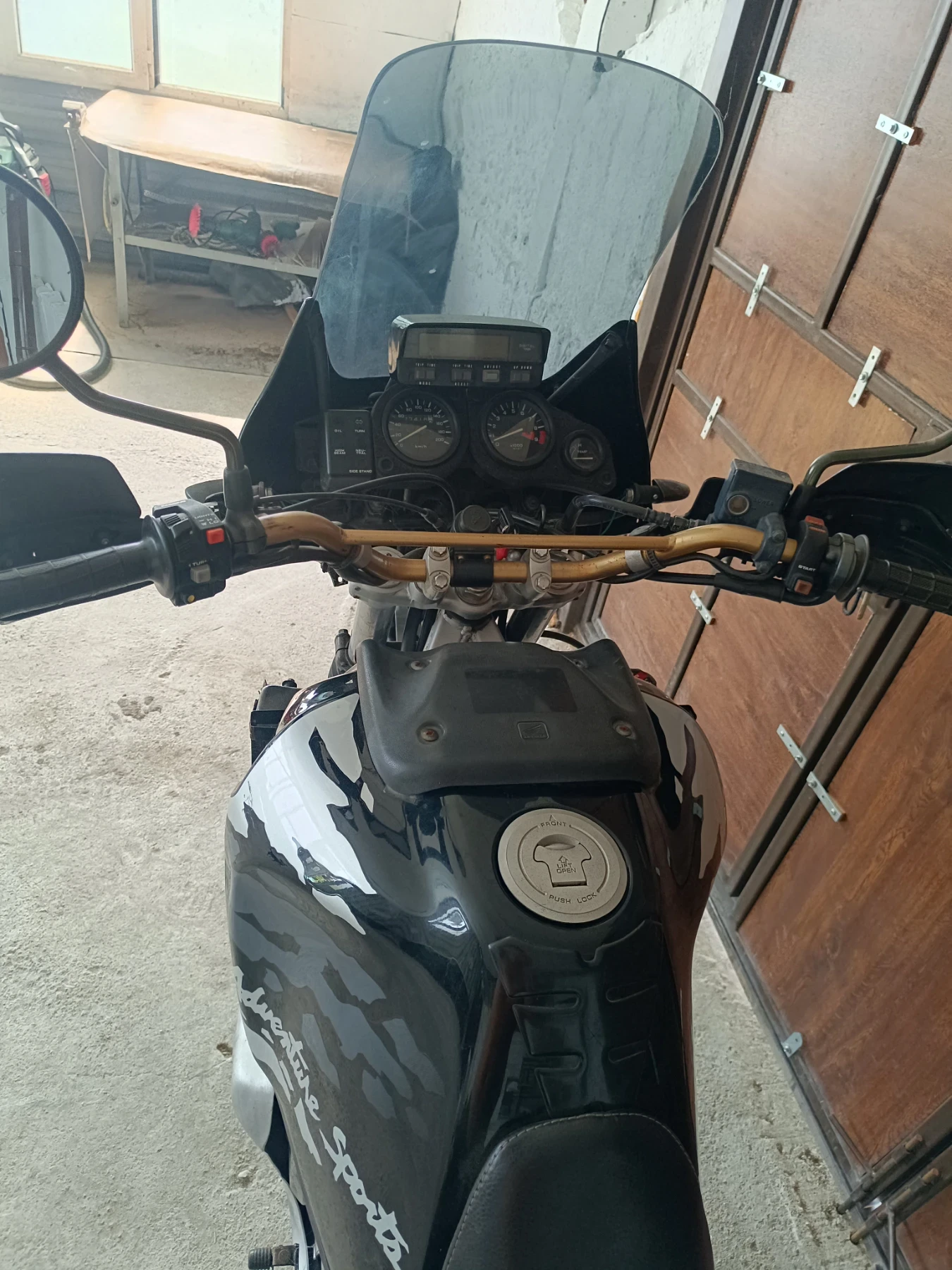 Honda Xrv  - изображение 4