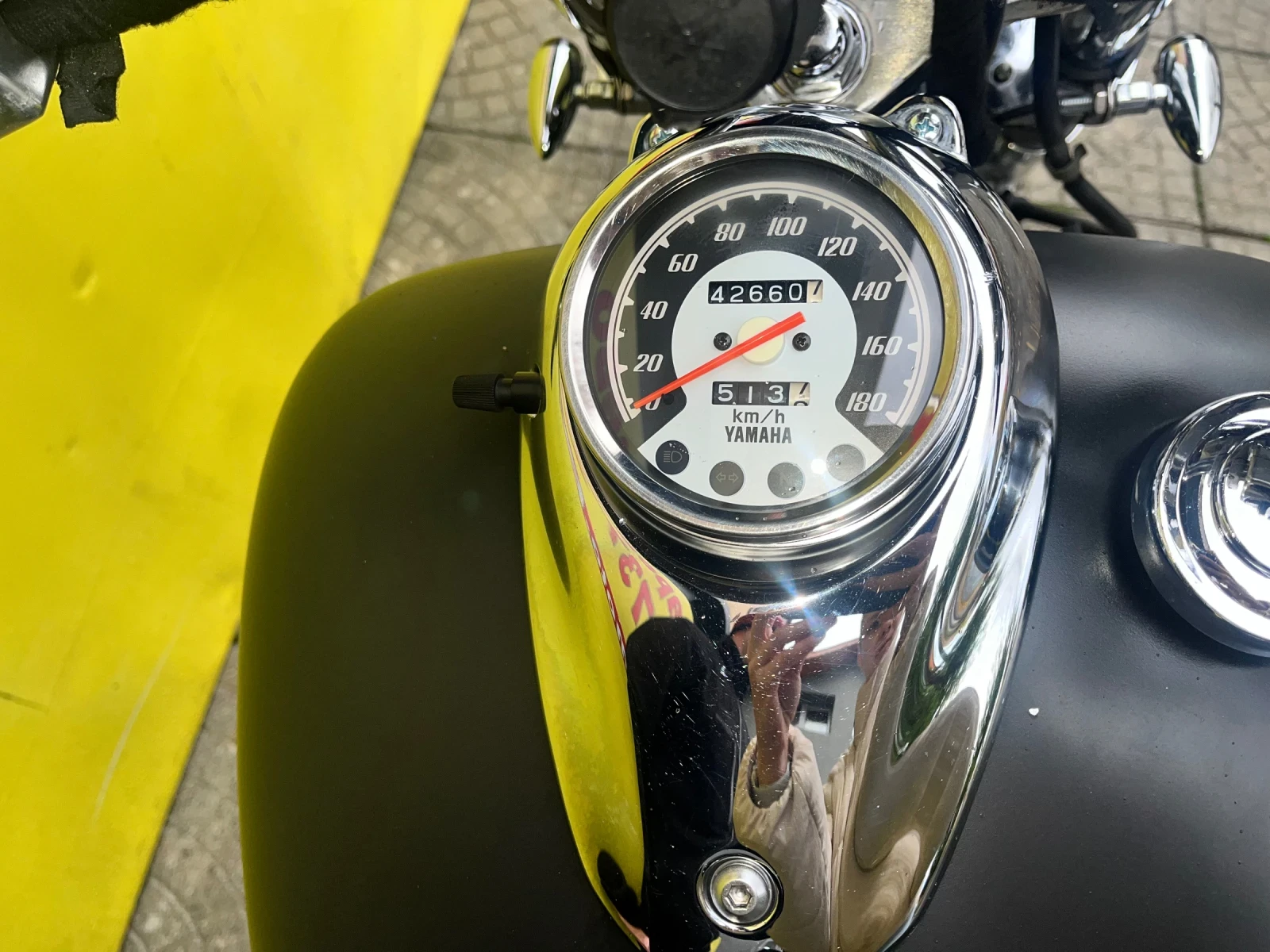 Yamaha Xvs 650 DRAGSTAR | Mobile.bg   14