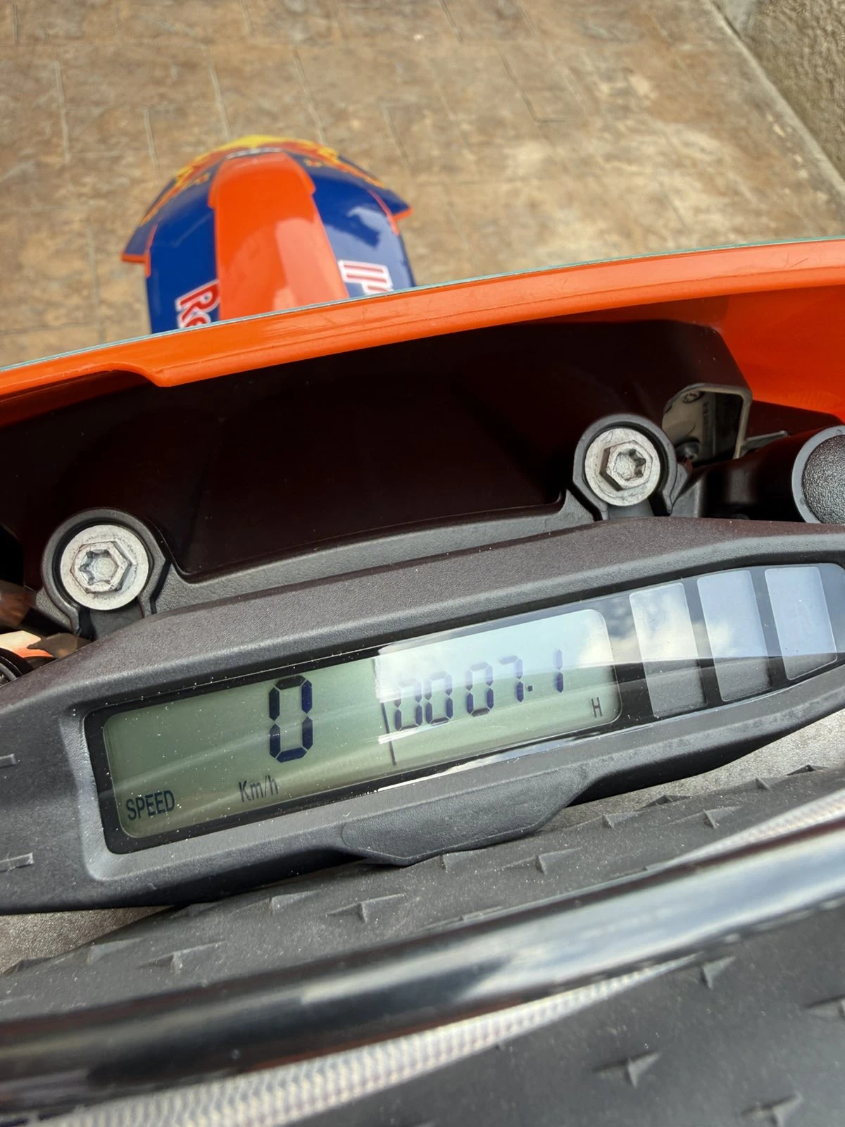 Ktm 450 EXC, снимка 7 - Мотоциклети и мототехника - 54359894