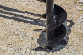 Продълбочител Друга марка СКАЙТРАК, снимка 5