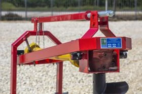 Продълбочител Друга марка СКАЙТРАК, снимка 4