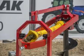 Продълбочител Друга марка СКАЙТРАК, снимка 2