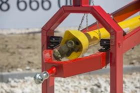 Продълбочител Друга марка СКАЙТРАК, снимка 3