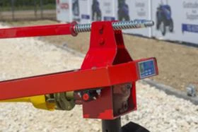 Продълбочител Друга марка СКАЙТРАК, снимка 6