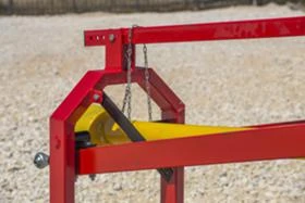 Продълбочител Друга марка СКАЙТРАК, снимка 7