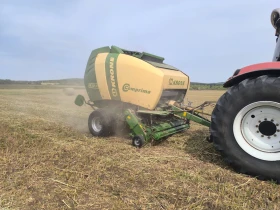 Балировачка Krone Comprima V150XC, снимка 1