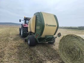Балировачка Krone Comprima V150XC, снимка 2
