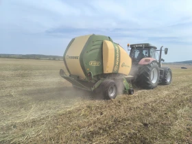 Балировачка Krone Comprima V150XC, снимка 4