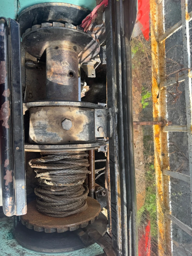 Трактор Болгар ТК 82 4х4 Universal, снимка 6 - Селскостопанска техника - 50438248