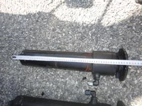 Допълнително оборудване Друг вид ХИДРАВЛИЧНИ ЛЕБЕДКИ-ЦИЛИНДРИ-ПЕТИ-РАЗПРЕДЕЛИТЕЛИ, снимка 3