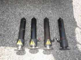 Допълнително оборудване Друг вид ХИДРАВЛИЧНИ ЛЕБЕДКИ-ЦИЛИНДРИ-ПЕТИ-РАЗПРЕДЕЛИТЕЛИ, снимка 2