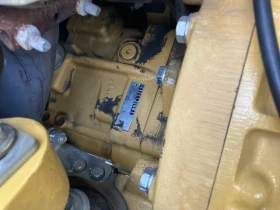 Багер Cat 303ECR / 3.2 тона / КАБИНА / ПЕРФЕКТЕН / НОВ ВНОС , снимка 11