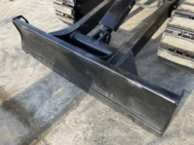 Багер Cat 303ECR / 3.2 тона / КАБИНА / ПЕРФЕКТЕН / НОВ ВНОС , снимка 9