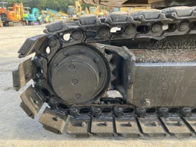Багер Cat 303ECR / 3.2 тона / КАБИНА / ПЕРФЕКТЕН / НОВ ВНОС , снимка 7