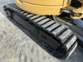 Багер Cat 303ECR / 3.2 тона / КАБИНА / ПЕРФЕКТЕН / НОВ ВНОС , снимка 5