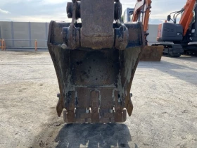 Багер Cat 303ECR / 3.2 тона / КАБИНА / ПЕРФЕКТЕН / НОВ ВНОС , снимка 8
