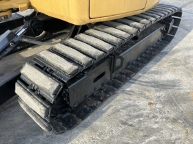 Багер Cat 303ECR / 3.2 тона / КАБИНА / ПЕРФЕКТЕН / НОВ ВНОС , снимка 16
