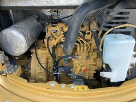 Багер Cat 303ECR / 3.2 тона / КАБИНА / ПЕРФЕКТЕН / НОВ ВНОС , снимка 10