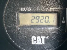 Багер Cat 303ECR / 3.2 тона / КАБИНА / ПЕРФЕКТЕН / НОВ ВНОС , снимка 13