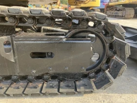 Багер Cat 303ECR / 3.2 тона / КАБИНА / ПЕРФЕКТЕН / НОВ ВНОС , снимка 6