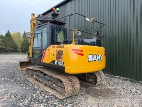 ����� Sany SY135C | Mobile.bg � ����� ������ 5