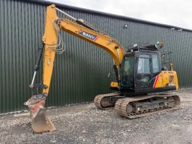 Багер Sany SY135C - изображение 1