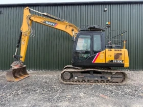 ����� Sany SY135C | Mobile.bg � ����� ������ 2