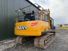 ����� Sany SY135C | Mobile.bg � ����� ������ 3