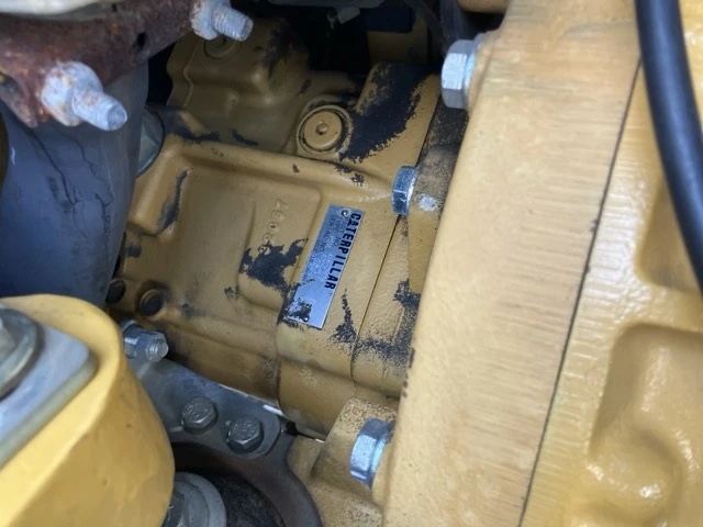Багер Cat 303ECR / 3.2 тона / КАБИНА / ПЕРФЕКТЕН / НОВ ВНОС , снимка 11 - Индустриална техника - 55832564
