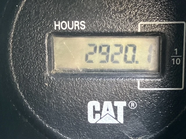 Багер Cat 303ECR / 3.2 тона / КАБИНА / ПЕРФЕКТЕН / НОВ ВНОС , снимка 13 - Индустриална техника - 55832564