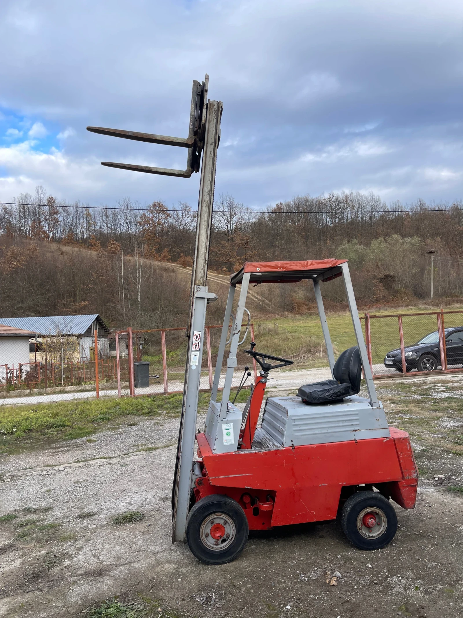  Linde    | Mobile.bg   1