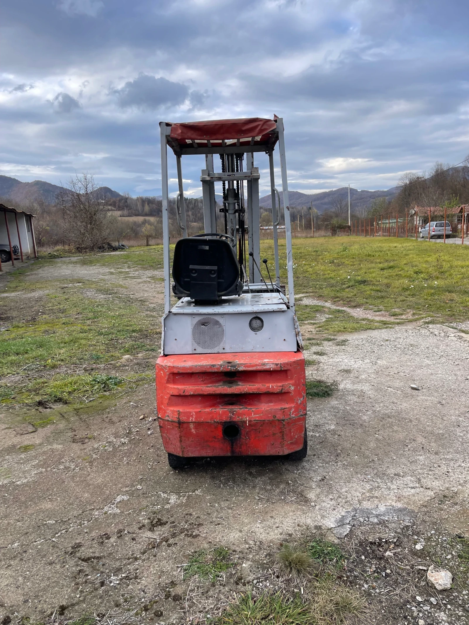  Linde    | Mobile.bg   4