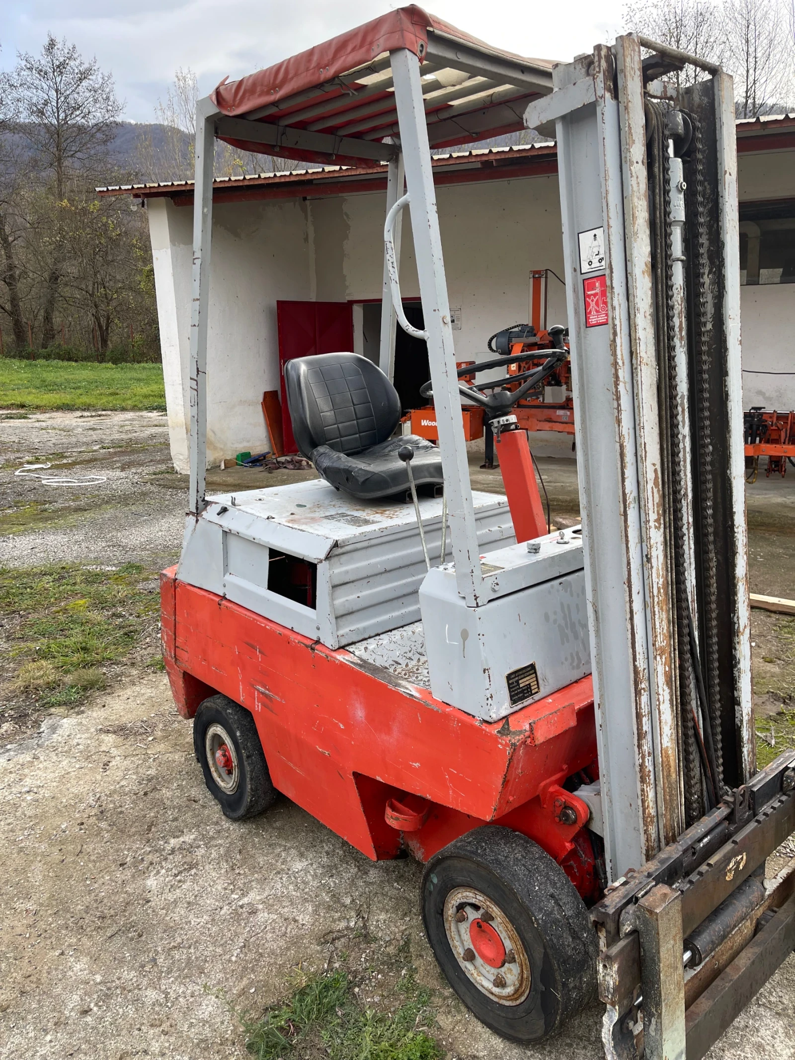  Linde    | Mobile.bg   2