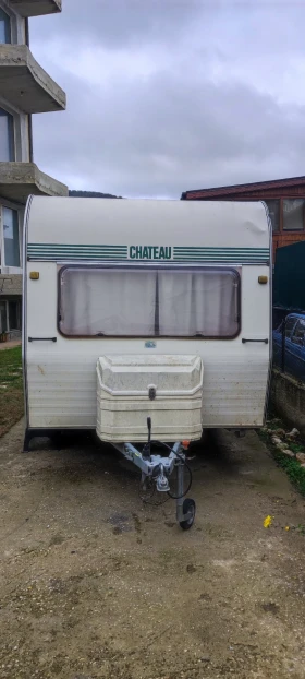  Chateau Elite | Mobile.bg    2