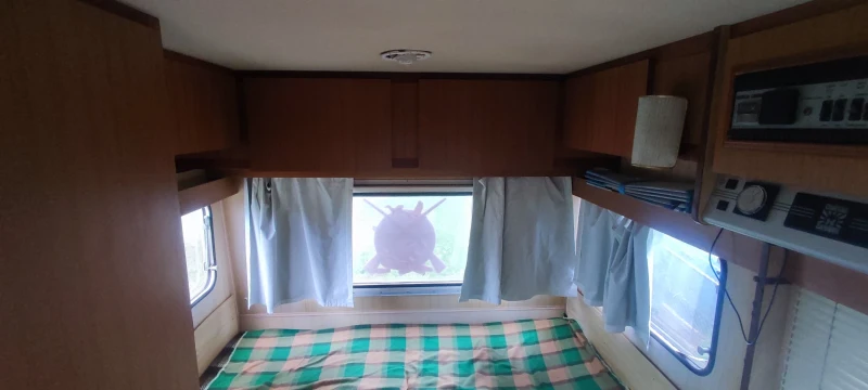 Каравана Chateau Elite, снимка 6 - Каравани и кемпери - 52342158