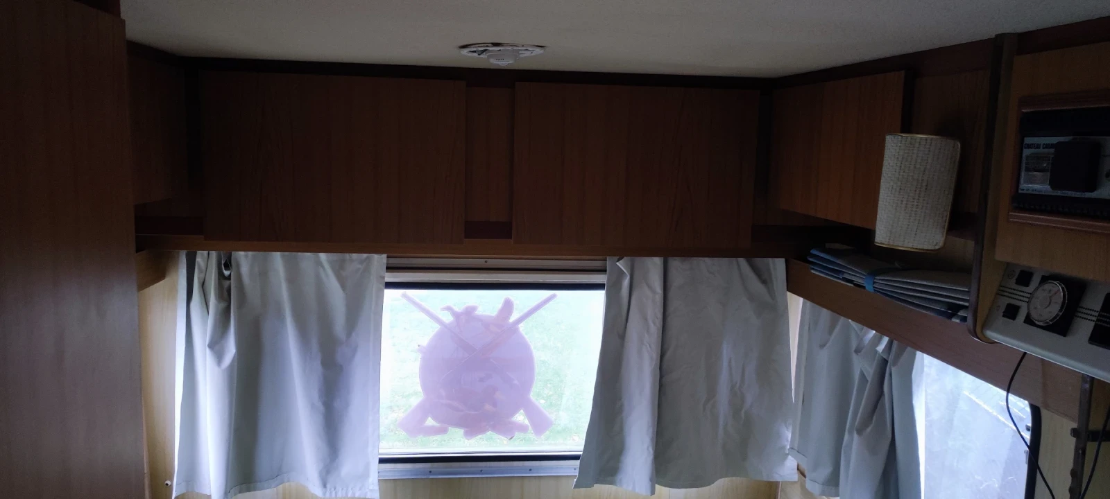 Каравана Chateau Elite - изображение 4